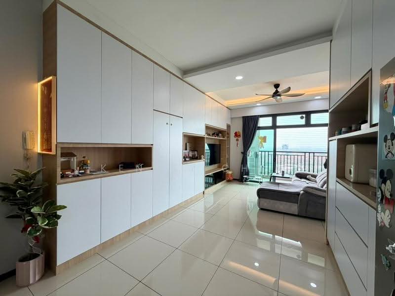 Service Residence for Sale at 8Scape Residence @ Sutera - Kennly Chia - PropertyGuru.com.my