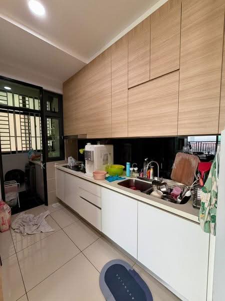 Service Residence for Sale at 8Scape Residence @ Sutera - Kennly Chia - PropertyGuru.com.my