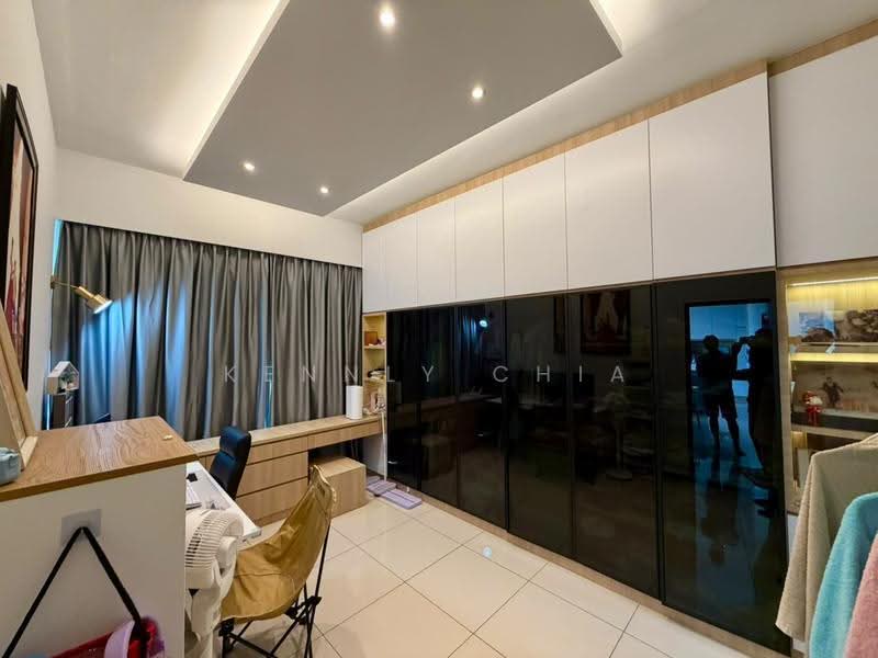 Service Residence for Sale at 8Scape Residence @ Sutera - Kennly Chia - PropertyGuru.com.my