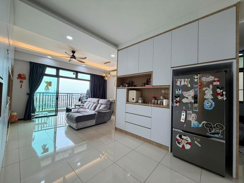 Service Residence for Sale at 8Scape Residence @ Sutera - Kennly Chia - PropertyGuru.com.my