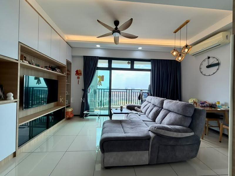 Service Residence for Sale at 8Scape Residence @ Sutera - Kennly Chia - PropertyGuru.com.my