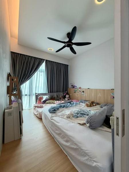 Service Residence for Sale at 8Scape Residence @ Sutera - Kennly Chia - PropertyGuru.com.my