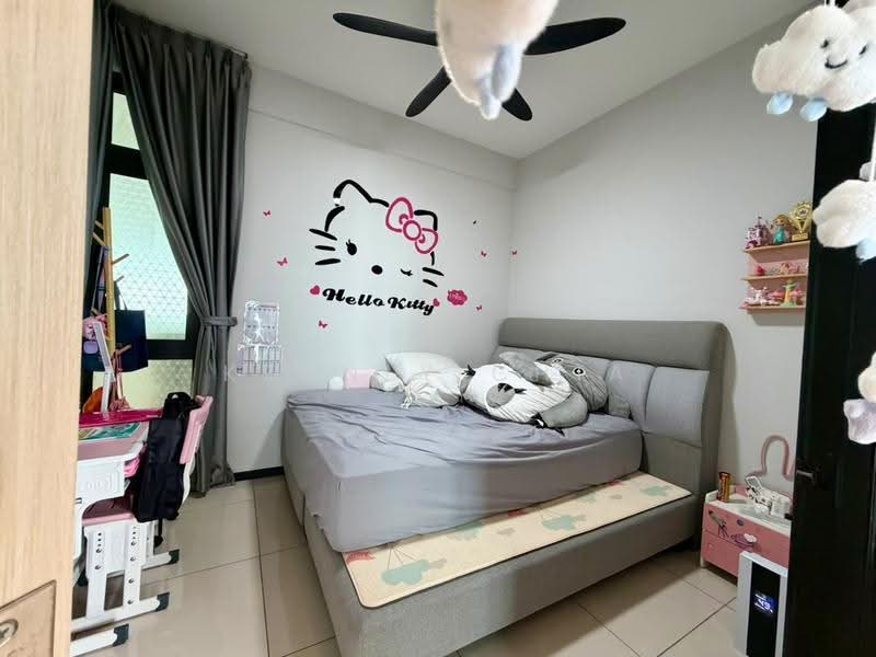 Service Residence for Sale at 8Scape Residence @ Sutera - Kennly Chia - PropertyGuru.com.my
