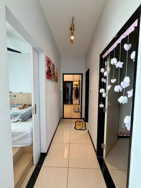 Service Residence for Sale at 8Scape Residence @ Sutera - Kennly Chia - PropertyGuru.com.my
