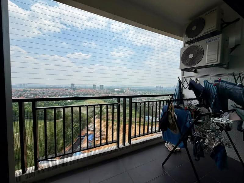 Service Residence for Sale at 8Scape Residence @ Sutera - Kennly Chia - PropertyGuru.com.my