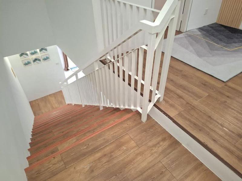 2-storey Terraced House for Rent in Dengkil (Selangor) - Siti Hajar - Interior - PropertyGuru.com.my