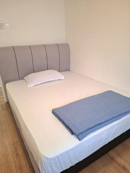 2-storey Terraced House for Rent in Dengkil (Selangor) - Siti Hajar - Bedroom - PropertyGuru.com.my