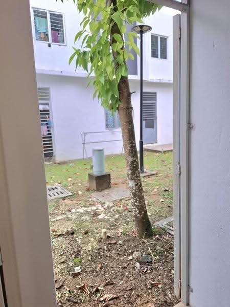 2-storey Terraced House for Rent in Dengkil (Selangor) - Siti Hajar - Exterior - PropertyGuru.com.my