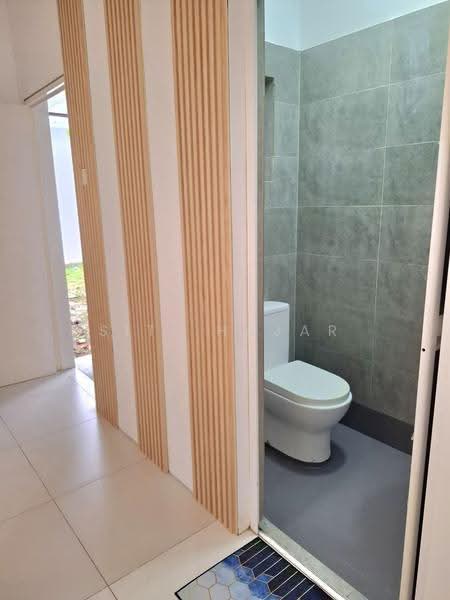 2-storey Terraced House for Rent in Dengkil (Selangor) - Siti Hajar - PropertyGuru.com.my