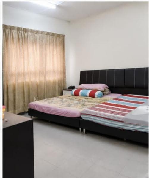 2-storey Terraced House for Sale in Taman Bagan Baru (Butterworth) - Mandy Tan - Bedroom - PropertyGuru.com.my