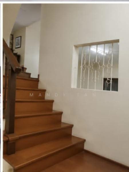 2-storey Terraced House for Sale in Taman Bagan Baru (Butterworth) - Mandy Tan - Interior - PropertyGuru.com.my