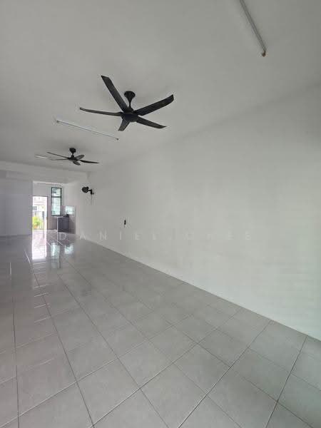 1-storey Terraced House for Rent in Ipoh (Perak) - Daniel Chee - Interior - PropertyGuru.com.my