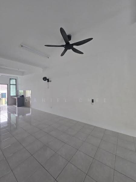 1-storey Terraced House for Rent in Ipoh (Perak) - Daniel Chee - Interior - PropertyGuru.com.my