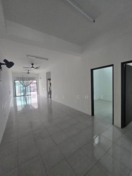 1-storey Terraced House for Rent in Ipoh (Perak) - Daniel Chee - Interior - PropertyGuru.com.my