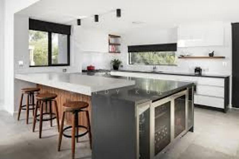 Rumah Teres 2-Tingkat untuk Dijual di Nilai (Negeri Sembilan) - Mandy Kua - Kitchen - PropertyGuru.com.my