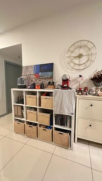 Condominium for Sale at Amanja - Kim Meng Lew - Interior - PropertyGuru.com.my