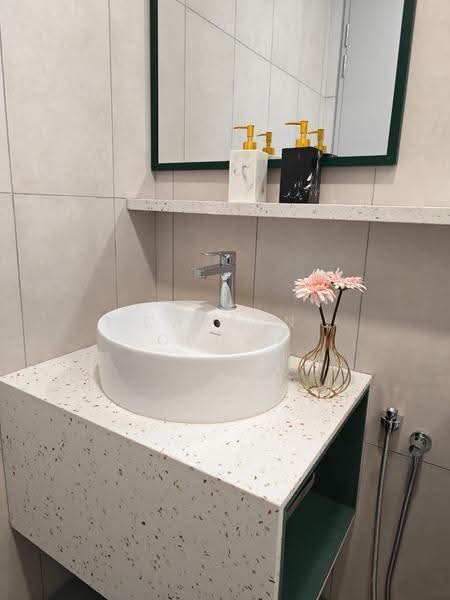 Kediaman Servis untuk Disewa di The Meg Serviced Residence - Carson Chuah - PropertyGuru.com.my