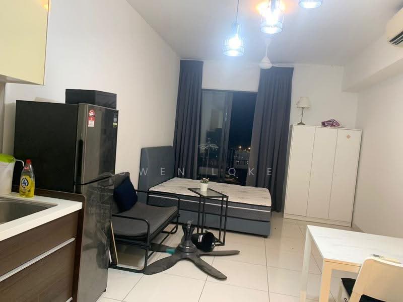 Kediaman Servis untuk Disewa di D'sara Sentral - Owen Loke - Interior - PropertyGuru.com.my