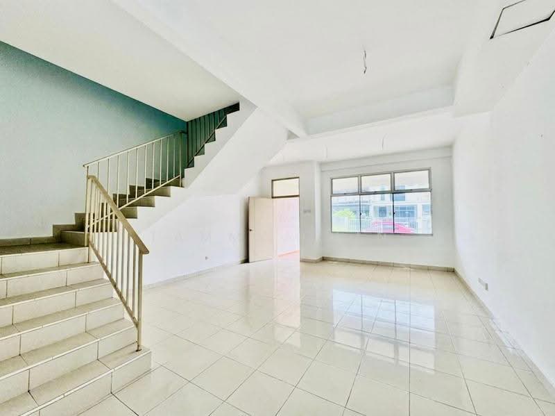 2-storey Terraced House for Sale in Taman Pulai Mutiara (Iskandar Puteri (Nusajaya)) - Tammy Chin - Interior - PropertyGuru.com.my