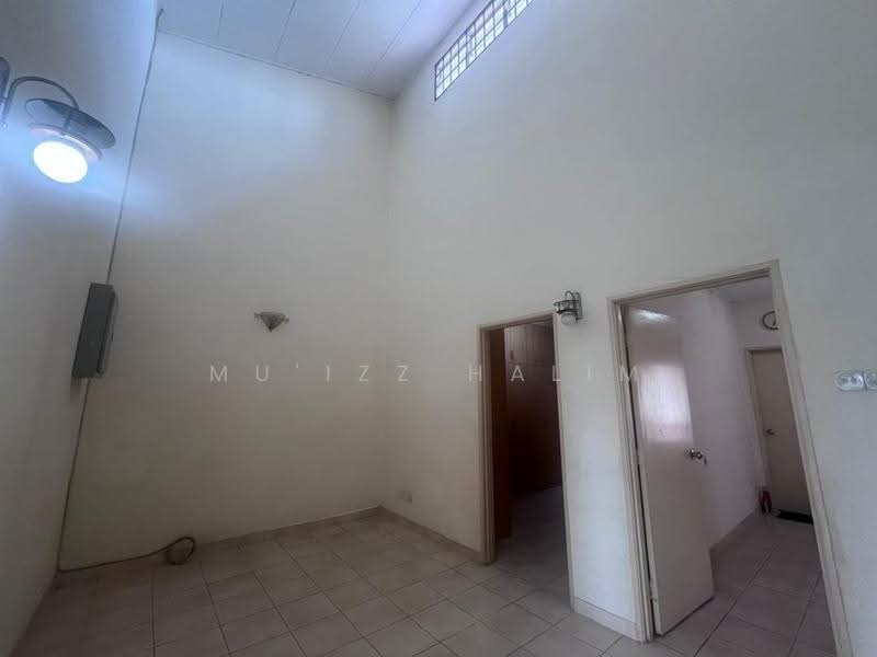 2-storey Terraced House for Sale in Bukit Jelutong (Shah Alam) - Mu'izz Halim - Interior - PropertyGuru.com.my