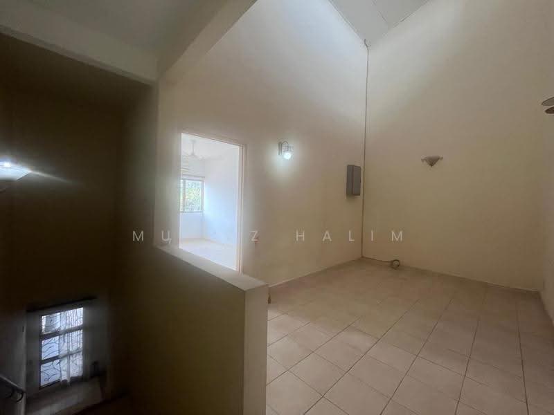 2-storey Terraced House for Sale in Bukit Jelutong (Shah Alam) - Mu'izz Halim - Interior - PropertyGuru.com.my