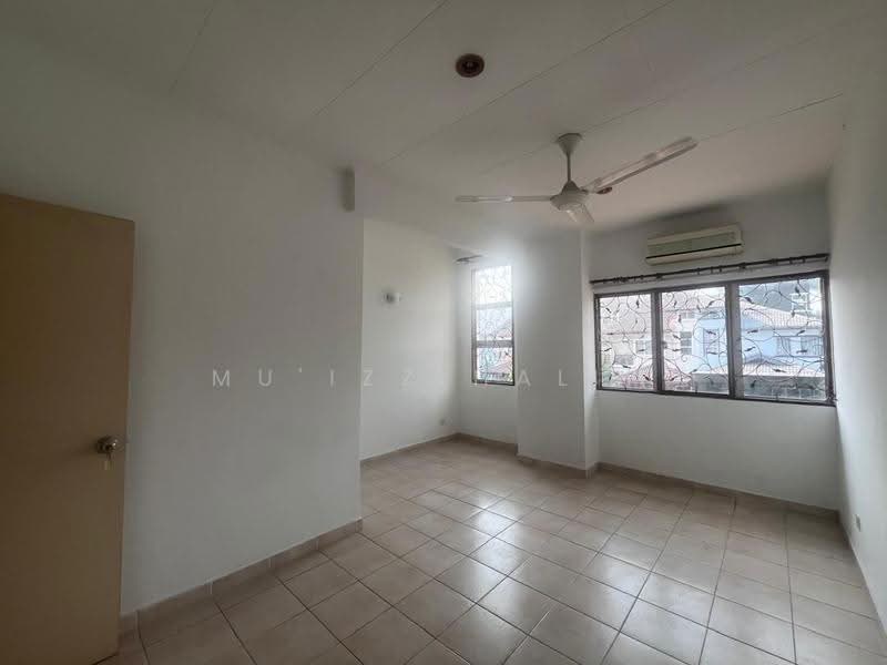 2-storey Terraced House for Sale in Bukit Jelutong (Shah Alam) - Mu'izz Halim - Interior - PropertyGuru.com.my