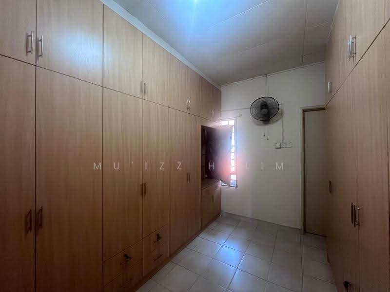 2-storey Terraced House for Sale in Bukit Jelutong (Shah Alam) - Mu'izz Halim - Interior - PropertyGuru.com.my