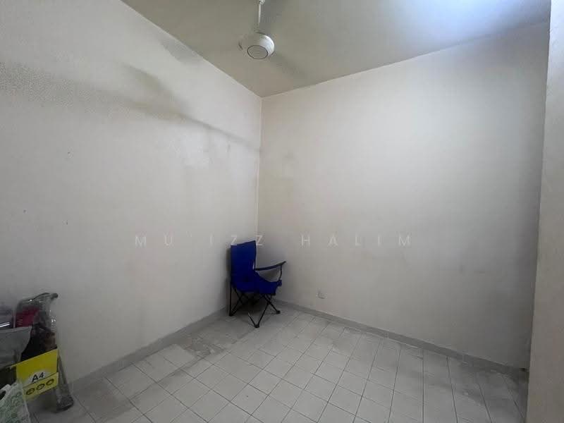2-storey Terraced House for Sale in Bukit Jelutong (Shah Alam) - Mu'izz Halim - Interior - PropertyGuru.com.my