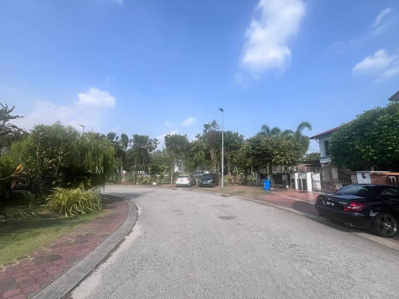 2-storey Terraced House for Sale in Bukit Jelutong (Shah Alam) - Mu'izz Halim - Exterior - PropertyGuru.com.my