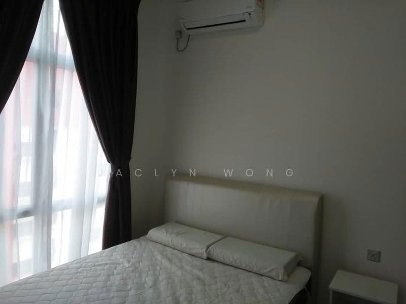Apartment for Rent at Aliff Avenue (Dwi Alif) - Jaclyn Wong - Bedroom - PropertyGuru.com.my
