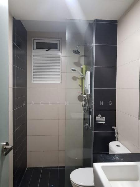 Apartment for Rent at Aliff Avenue (Dwi Alif) - Jaclyn Wong - Bathroom - PropertyGuru.com.my