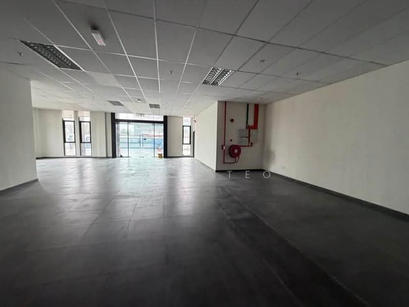 Factory for Rent in Taman Sijangkang Jaya (Telok Panglima Garang) - Kelly Teo - Interior - PropertyGuru.com.my