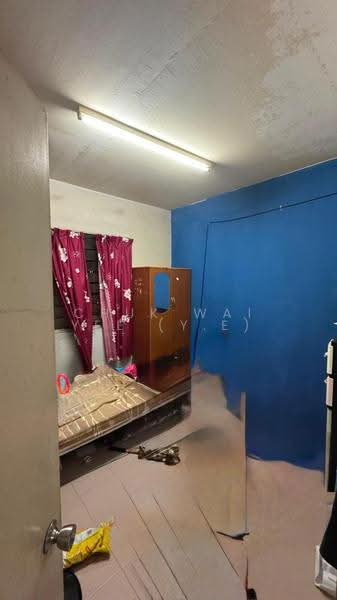 Rumah Flat untuk Dijual di Sri Indah - Chuk Wai Yee (Y.E) - Bedroom - PropertyGuru.com.my