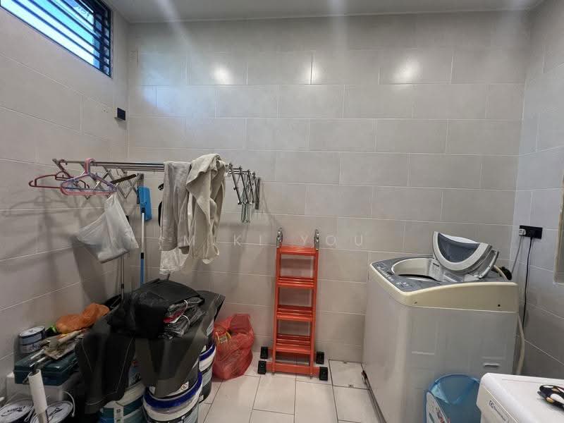 Rumah Teres 2-Tingkat untuk Dijual di Bandar Rimbayu (Telok Panglima Garang) - Miki You - Interior - PropertyGuru.com.my