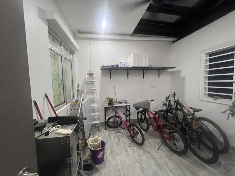 Rumah Teres 2-Tingkat untuk Dijual di Bandar Rimbayu (Telok Panglima Garang) - Miki You - Interior - PropertyGuru.com.my