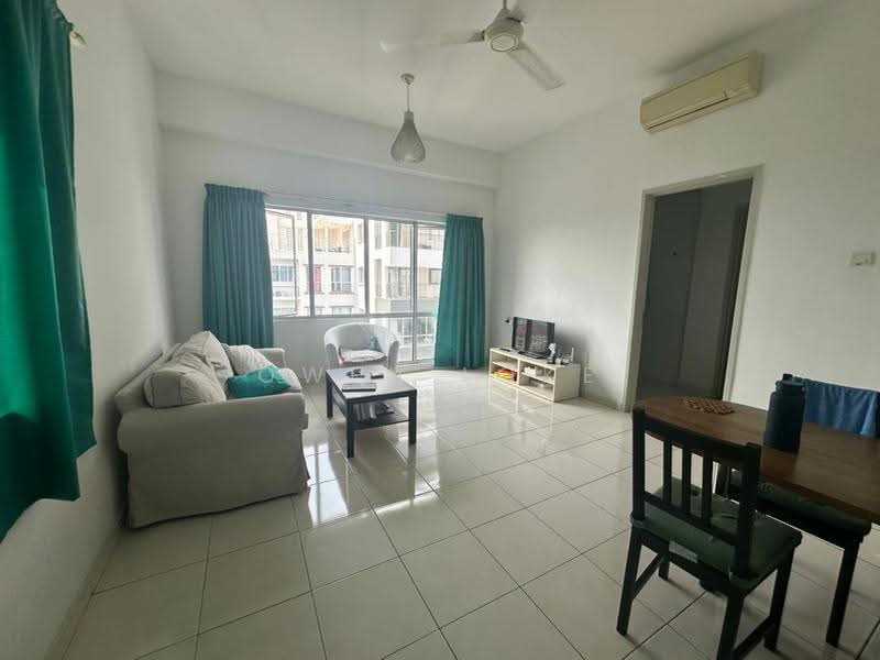 Service Residence for Rent at I Residence - Owen Loke - Living Room - PropertyGuru.com.my