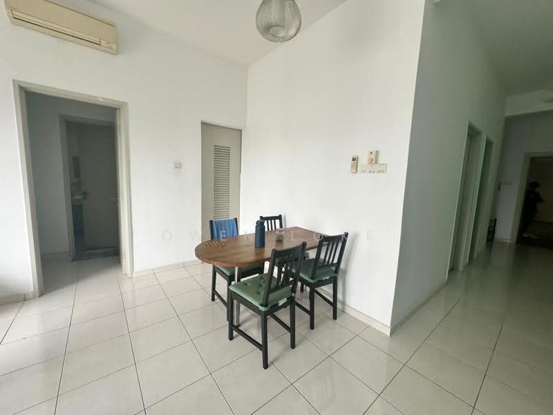 Service Residence for Rent at I Residence - Owen Loke - Dining Room - PropertyGuru.com.my