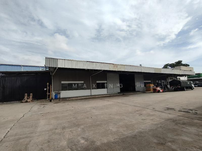 Warehouse for Sale in Perai (Penang) - Max Ng - Exterior - PropertyGuru.com.my