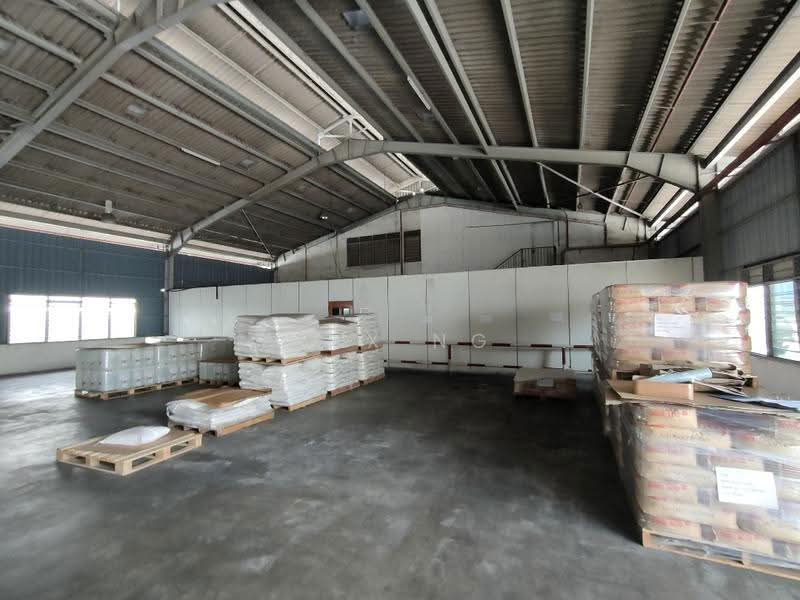 Warehouse for Sale in Perai (Penang) - Max Ng - Interior - PropertyGuru.com.my