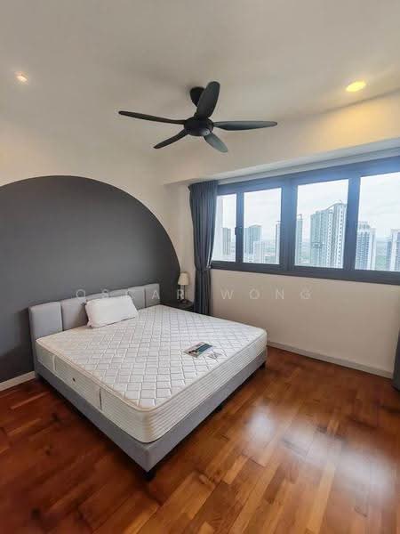 Condominium for Rent at Iskandar Residences - Oscar Wong - Bedroom - PropertyGuru.com.my
