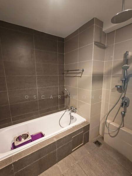 Condominium for Rent at Iskandar Residences - Oscar Wong - Bathroom - PropertyGuru.com.my