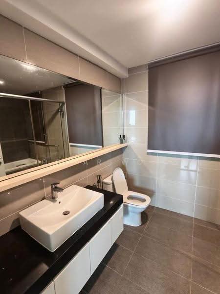 Condominium for Rent at Iskandar Residences - Oscar Wong - Bathroom - PropertyGuru.com.my