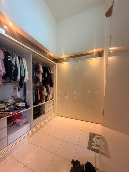 Semi-Detached House for Sale in Kulai (Johor) - Michael Ah Kang - Interior - PropertyGuru.com.my