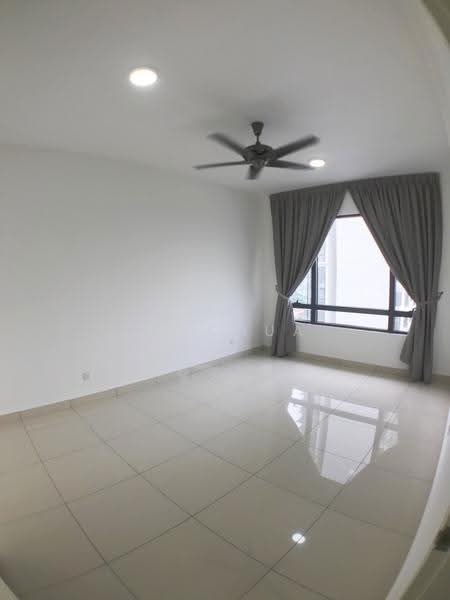 Kediaman Servis untuk Dijual di Woodsbury Suites - LS Chua - Interior - PropertyGuru.com.my