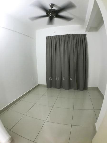 Kediaman Servis untuk Dijual di Woodsbury Suites - LS Chua - Interior - PropertyGuru.com.my