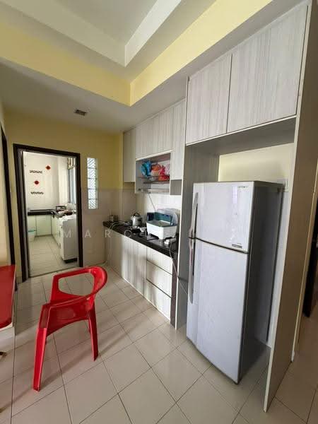 Apartment for Rent at Vista Mutiara - Marcus Koh - Kitchen - PropertyGuru.com.my