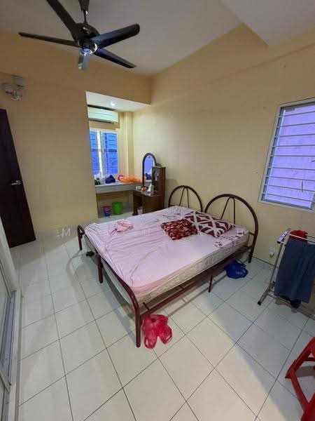 Apartment for Rent at Vista Mutiara - Marcus Koh - Bedroom - PropertyGuru.com.my