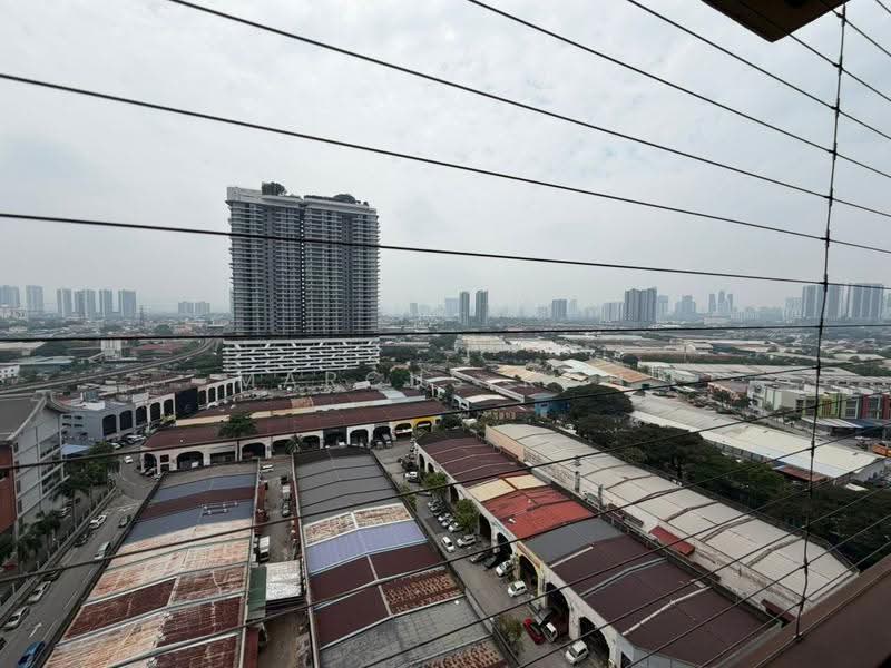 Apartment for Rent at Vista Mutiara - Marcus Koh - PropertyGuru.com.my