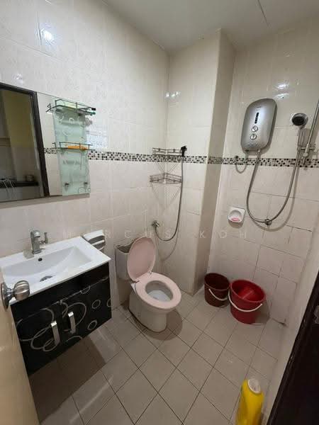 Apartment for Rent at Vista Mutiara - Marcus Koh - PropertyGuru.com.my