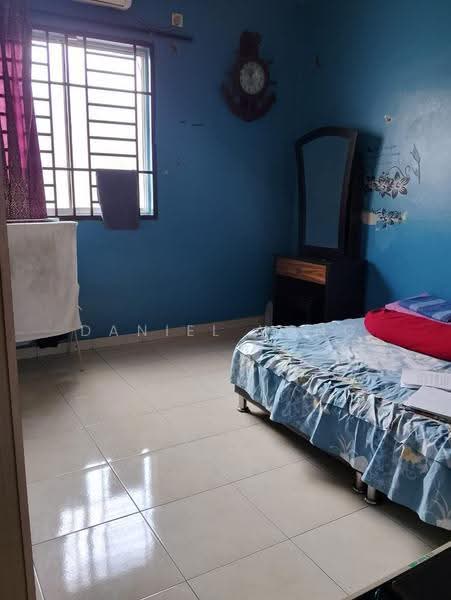 2-storey Terraced House for Sale in Bandar Pulai Jaya (Kulai) - Daniel Yong - Bedroom - PropertyGuru.com.my